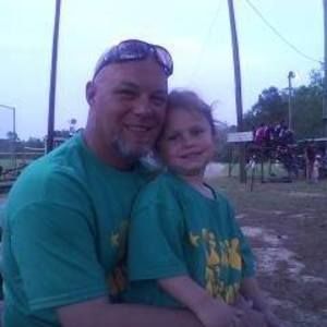 Meet your Posher, Todd